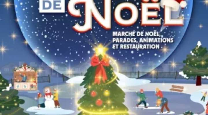 Féerie de Noël