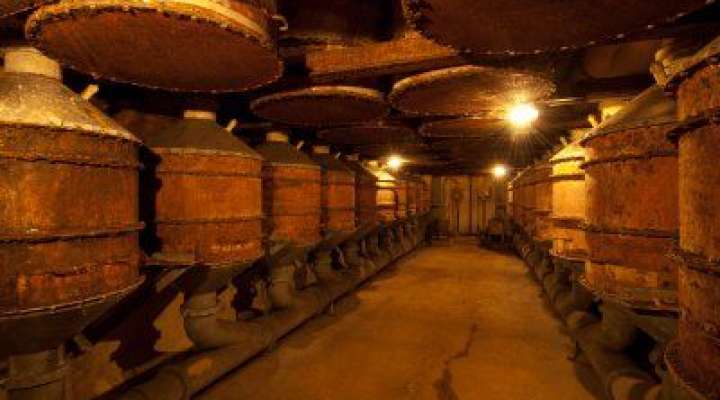 Gros Ouvrage du Galgenberg