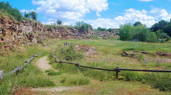 National Natural Reserve