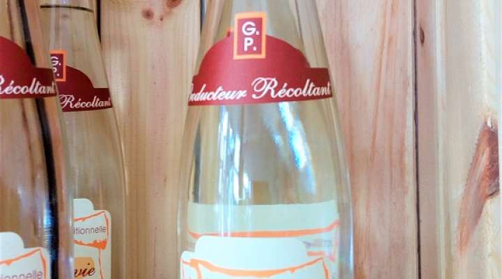 Guindt Distillery - Les Vergers de Victorine