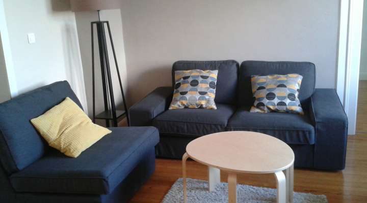 Holiday rental - Le Carreau de la mine