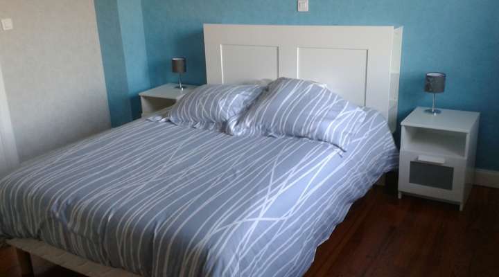 Holiday rental - Le Carreau de la mine