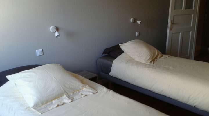 Holiday rental - Le Carreau de la mine