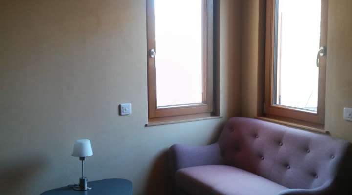 Holiday rental - Chez Élisabeth et Christophe