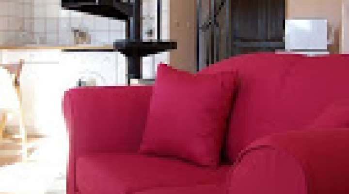 Holiday rental - Le sabot d'Ondaine