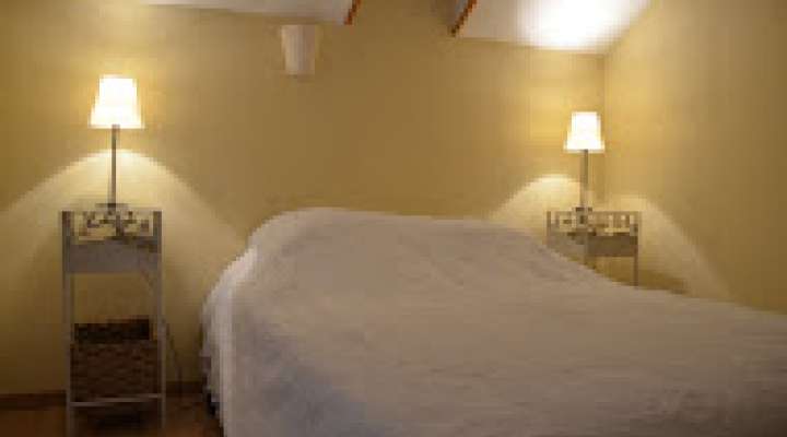 Holiday rental - Le sabot d'Ondaine