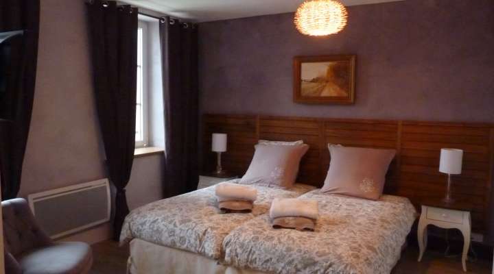 Holiday rental - Le Clocher