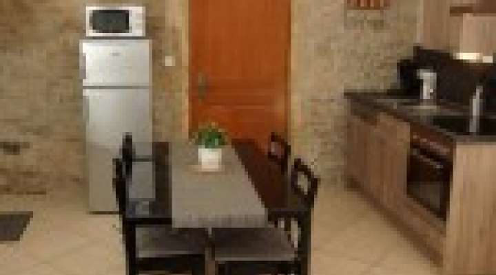 Holiday rental - La Forge