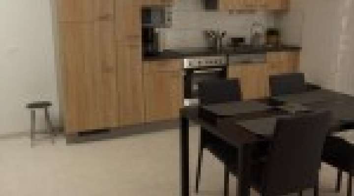 Holiday rental - La Nock