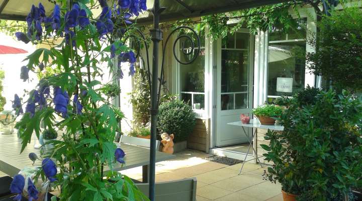 Guest house - Le clos du Verger