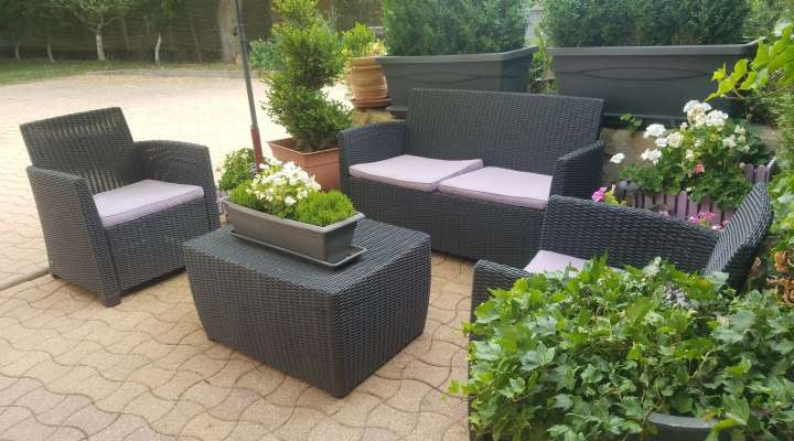 Guest house - Le clos du Verger