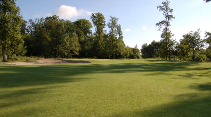 Preisch golf cours