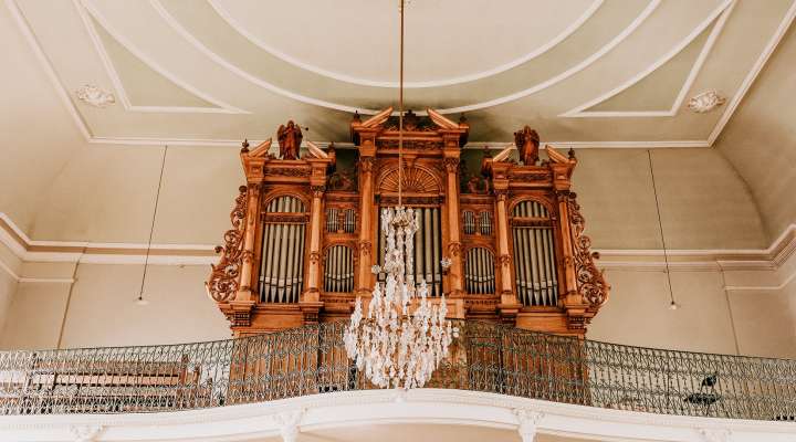 Saint-Nicolas church