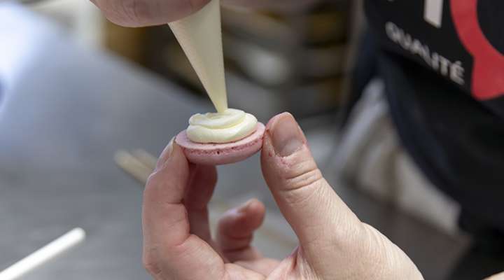 Mes Petites Gourmandiz