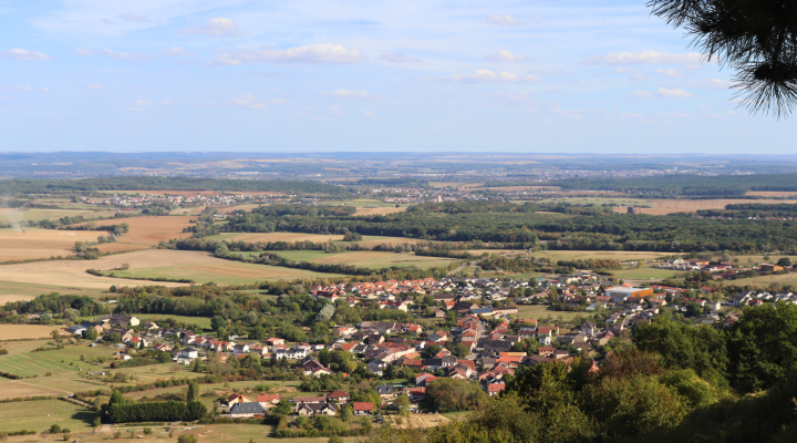 Hetschenberg's viewpoint