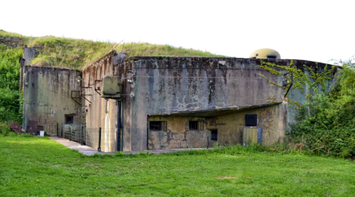 Petit Ouvrage de Sentzich