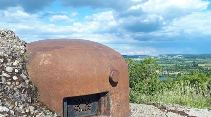 Galgenberg's viewpoint