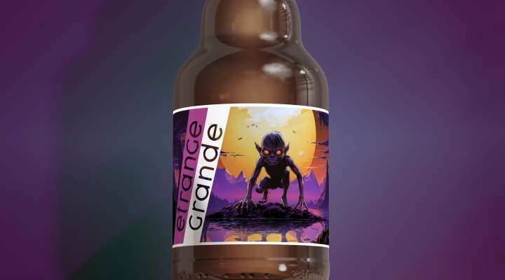 Brewery - Brasse Ta Bière