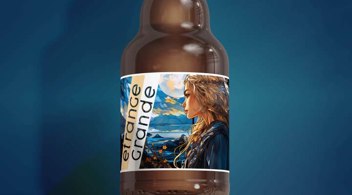 Brewery - Brasse Ta Bière