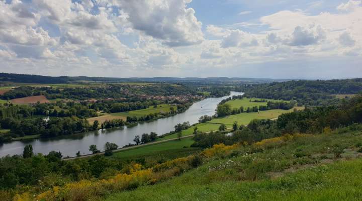 Fun trail - Bon Voyage Krebsy - Haute-Kontz