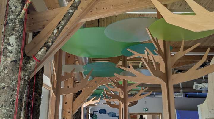 Maison de la Nature et du Tourisme