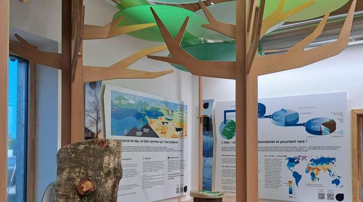 Maison de la Nature et du Tourisme