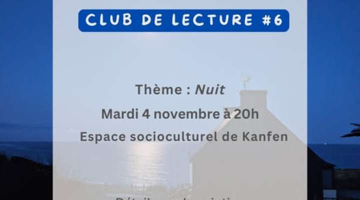 Club de lecture