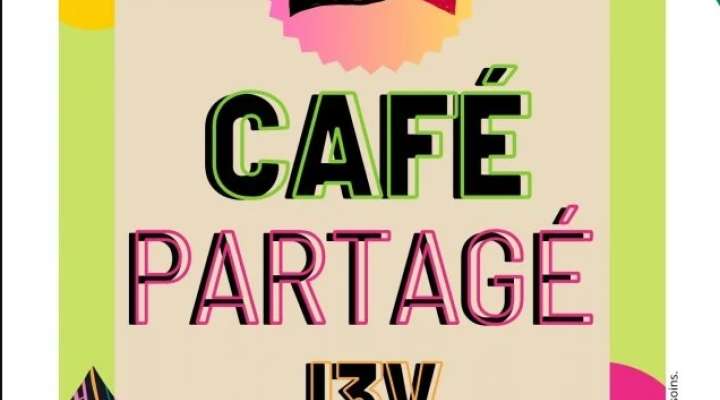 3ème café partagé - Café des nationalités