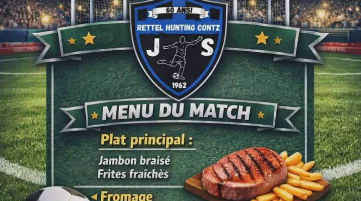 Tournoi de foot vétérans