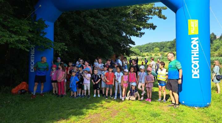 La run des p'tits boustois