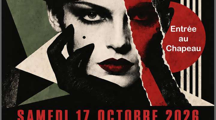 Théâtre - Théâtre à Dire fait son cabaret !
