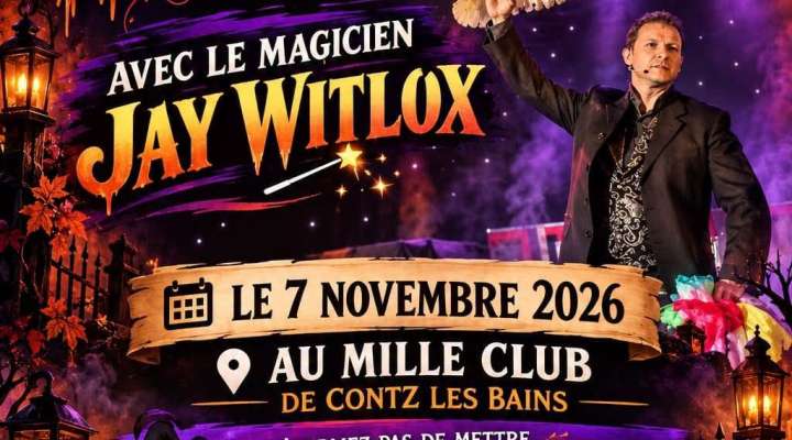 Halloween de l'ASSE
