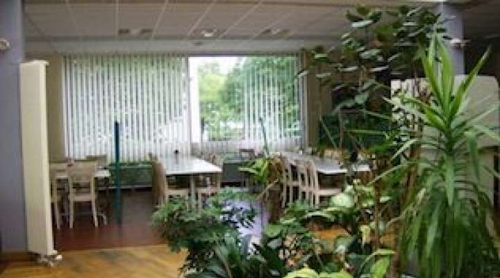 Foyer Sainte-Constance