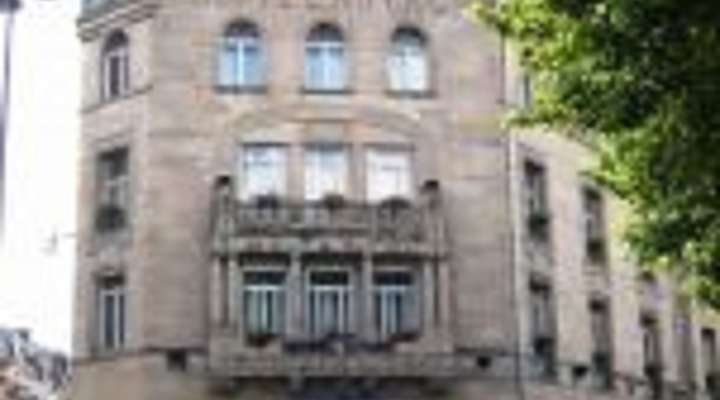 Hôtel Ibis Styles Metz Centre Gare