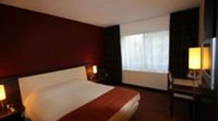 Hôtel Ibis Styles Metz Centre Gare