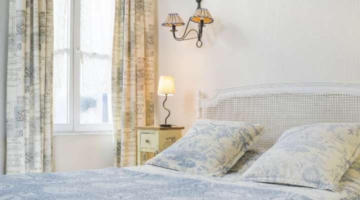 Hôtel de la Cathédrale