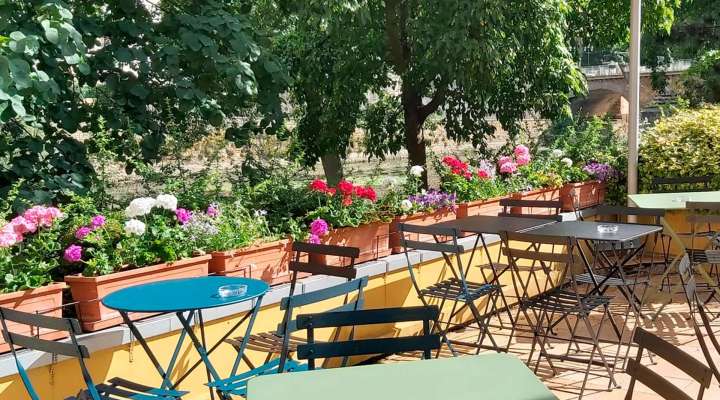 Hôtel Ibis Metz Centre Cathédrale