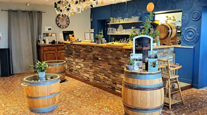 Hôtel l'Auberge du Gros