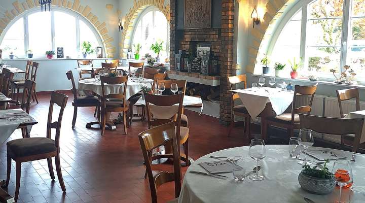 Hôtel l'Auberge du Gros