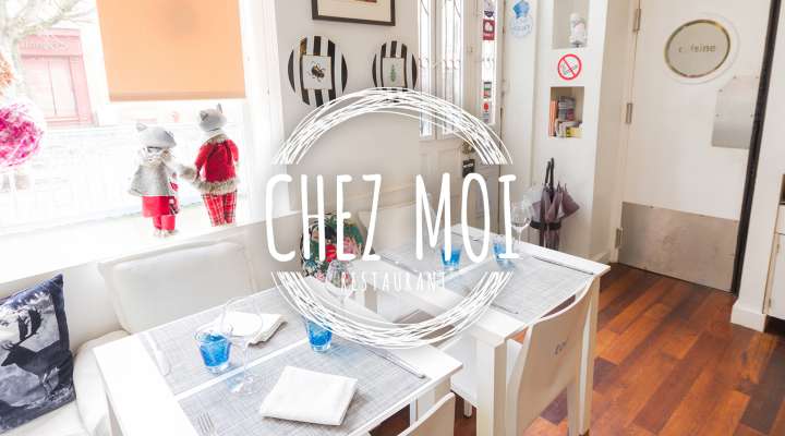 Restaurant Chez Moi