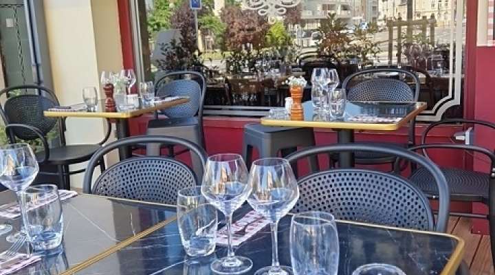 Restaurant la Popote