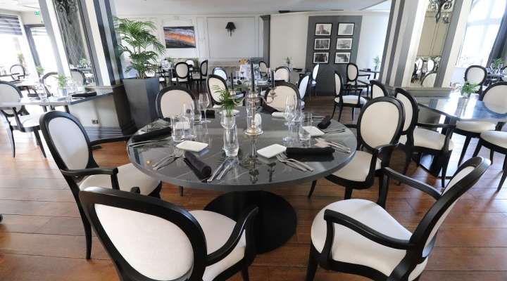 Hôtel-restaurant les tuileries