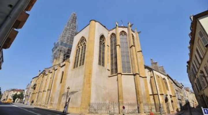 Saint Martin's Church