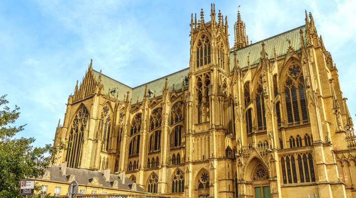 St. Stephen's Cathedral