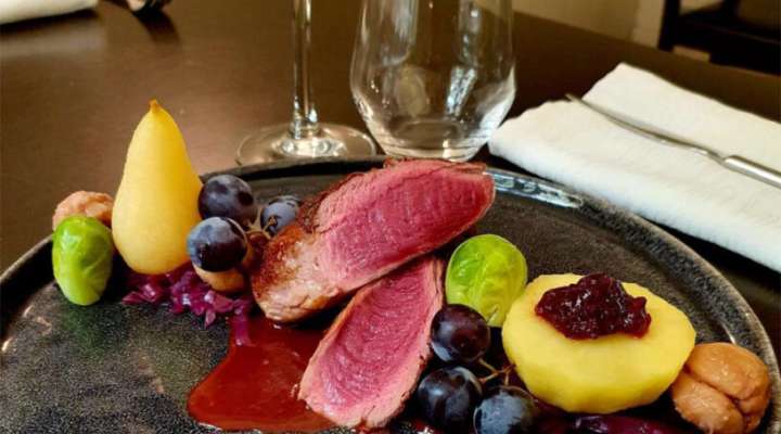 Restaurant 2'Moiselles