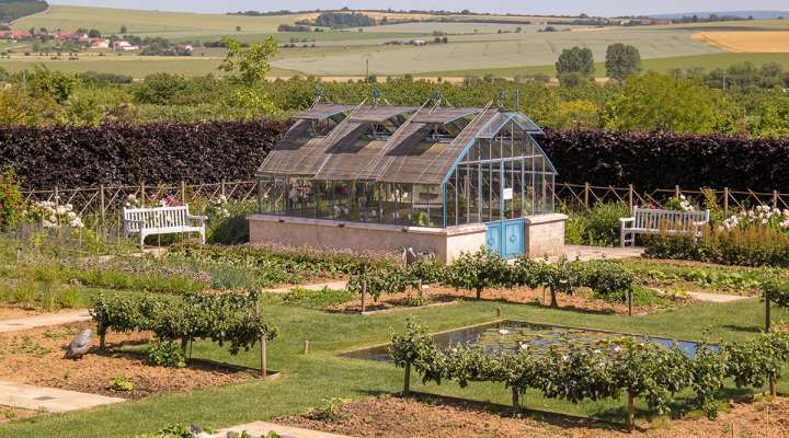 Laquenexy Fruit Gardens