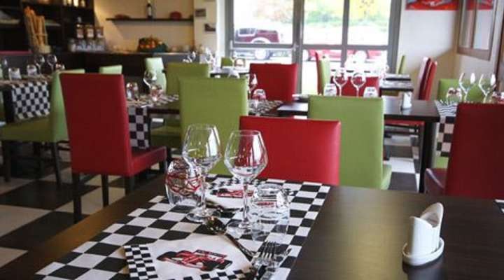 Enzo Hôtel by Kyriad Direct