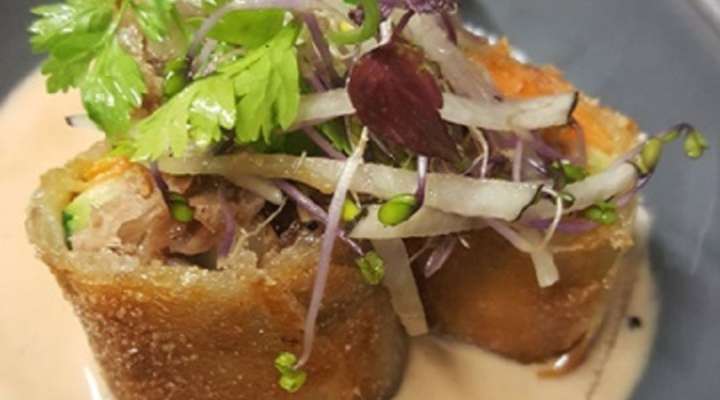 Restaurant le P'tit Frontalier