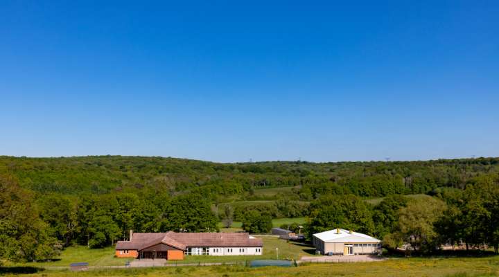 ADEPPA centre d'accueil associatif