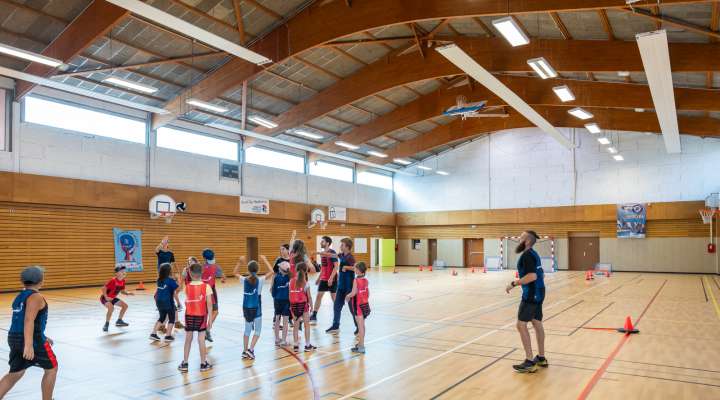 ADEPPA centre d'accueil associatif